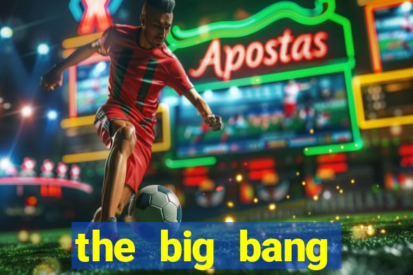 the big bang theory online hd